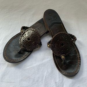 Jack Rogers Georgica Sandal